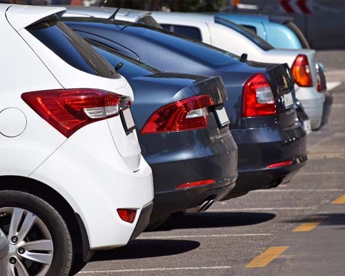 parkeerhulp Beek en Donk