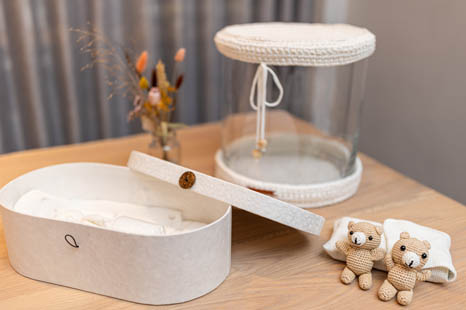DeGroof-kinderuitvaarten Kinderuitvaart De Groof Uitvaartverzorging