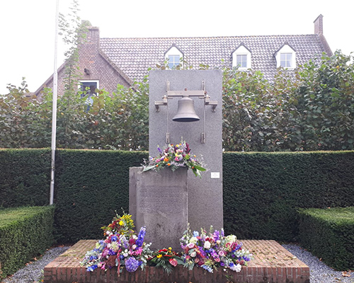 Oorlogsmonument Oorlogsmonument