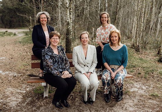 Uitvaartverzorgers van De Groof Uitvaartverzorging