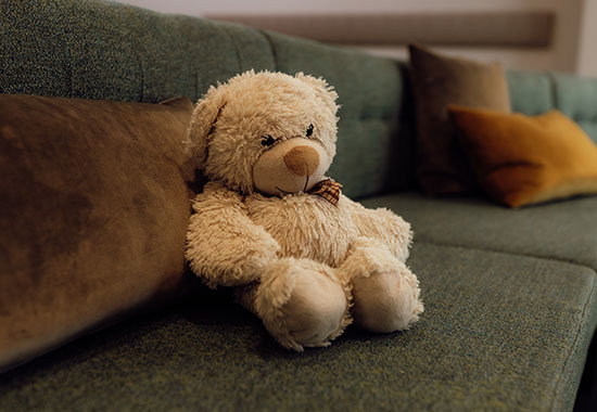 Kinderuitvaart De Groof Uitvaartverzorging